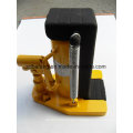 5-50 Ton, Self-Contained Jaw Type Hydraulic Toe Jacks